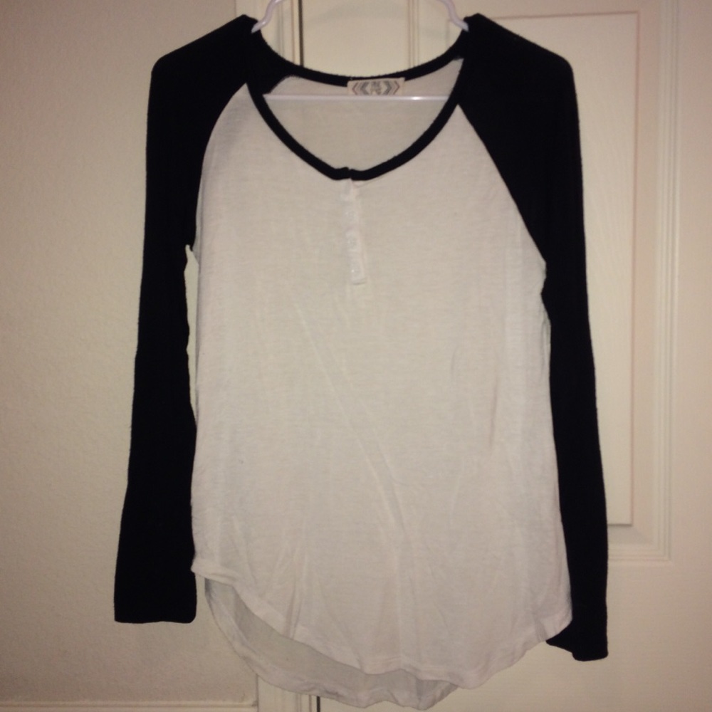 long sleeve